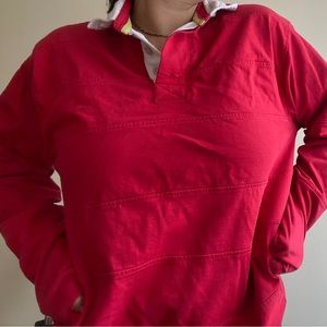 Gill Elements Rugby Style Top
